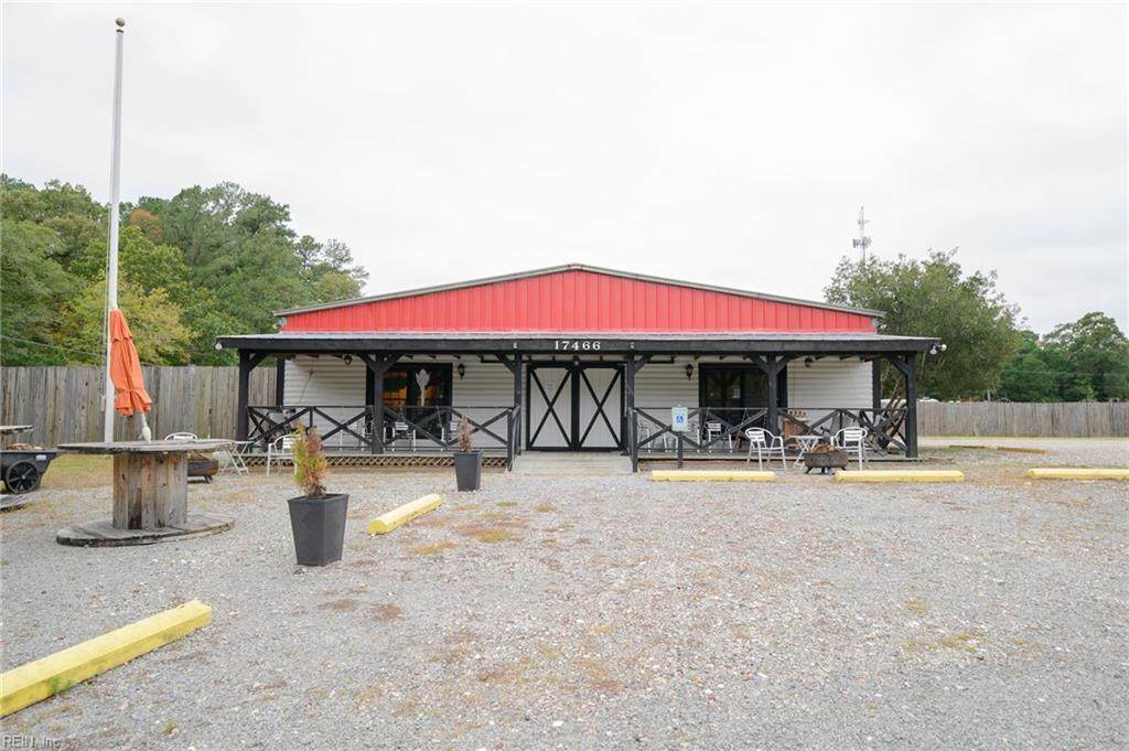 17466 Benns Church Blvd - Photo 1