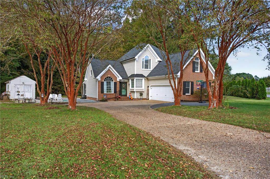 400 Quillens Point Ln - Photo 1