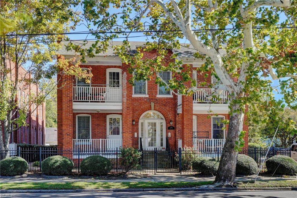 3706 Colley Ave - Photo 1