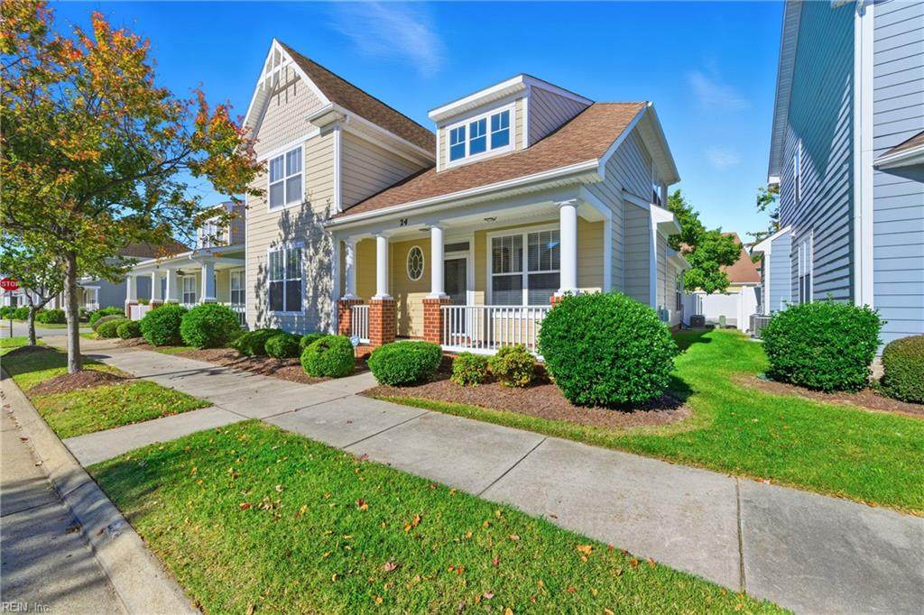 24 Rockingham Dr - Photo 1