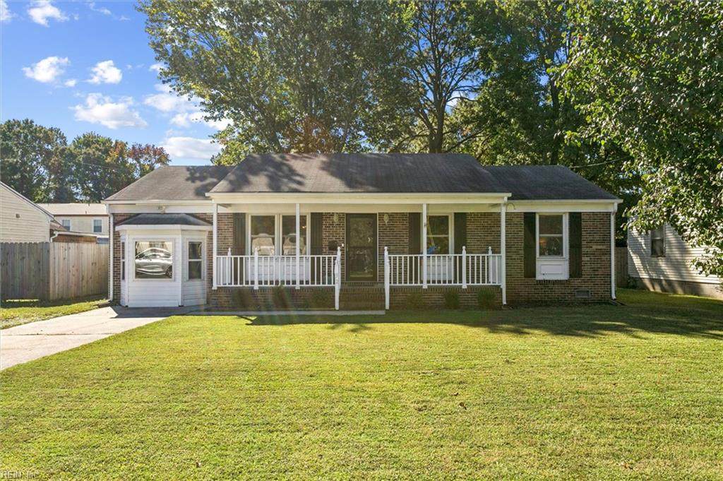 32 Pennington Ave - Photo 1