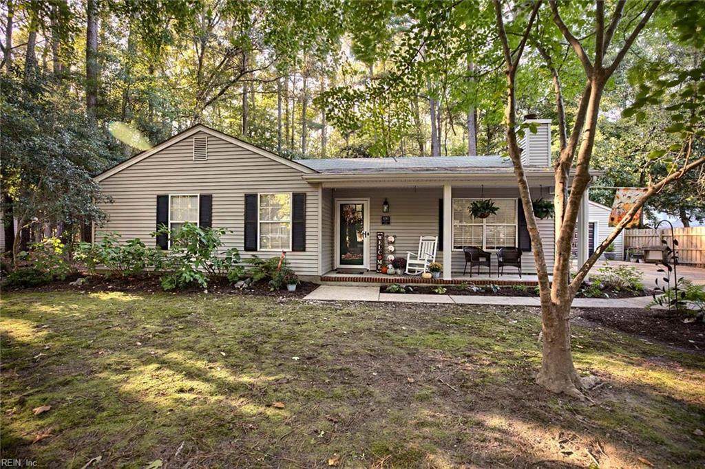 4283 Bufflehead Dr - Photo 1