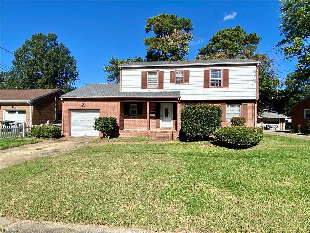 213 Albany Dr - Photo 1