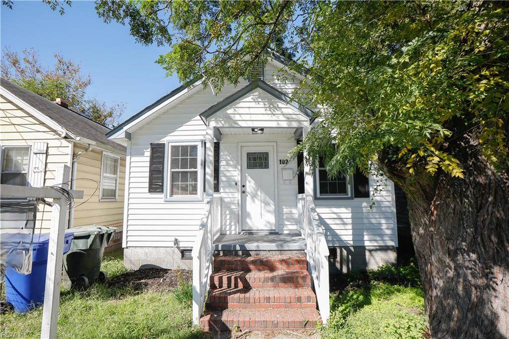 1027 23rd St - Photo 1