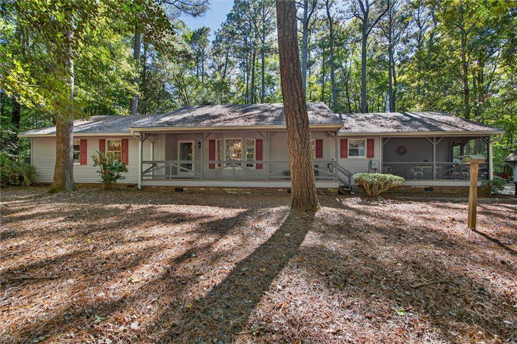 3805 Deer Path Rd - Photo 1