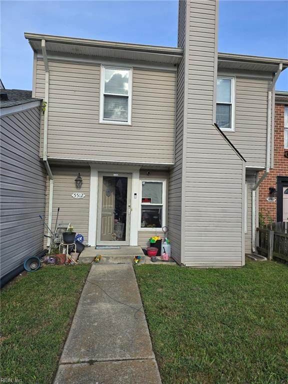 5512 Lynbrook Lndg - Photo 1