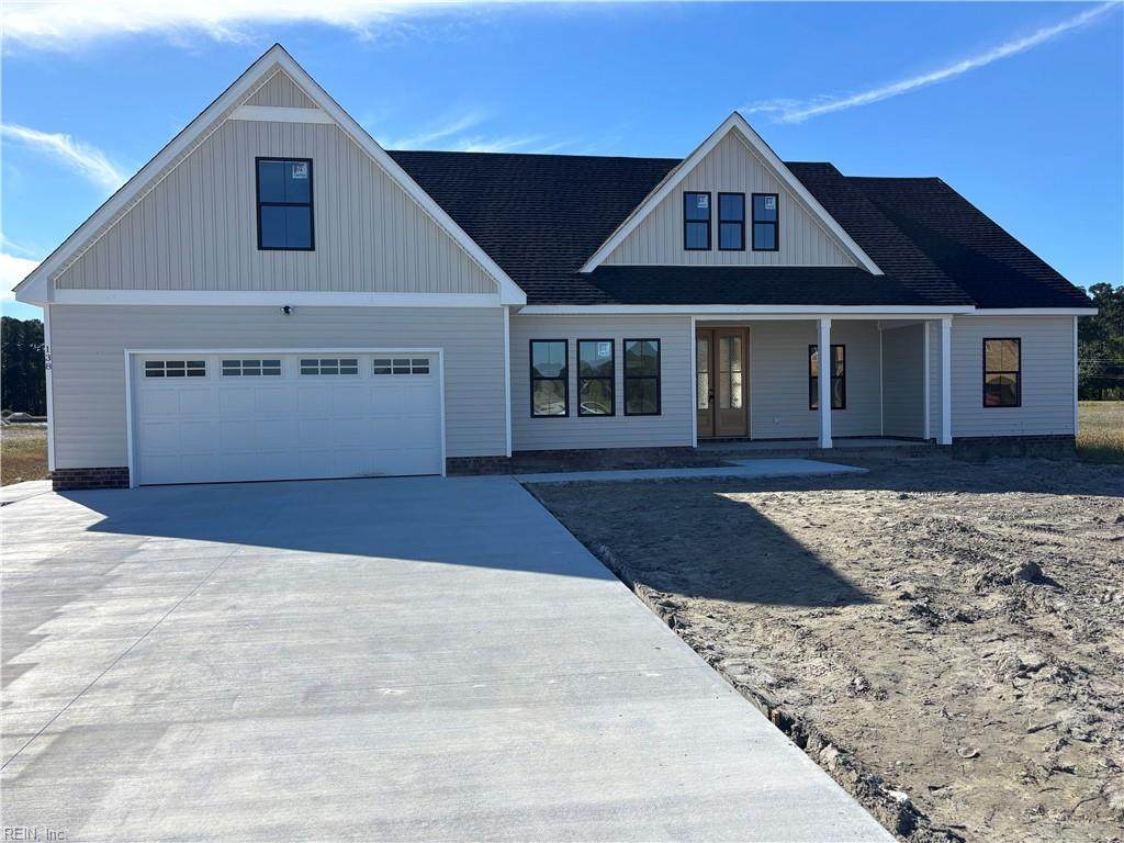 138 Copper Run Loop - Photo 1