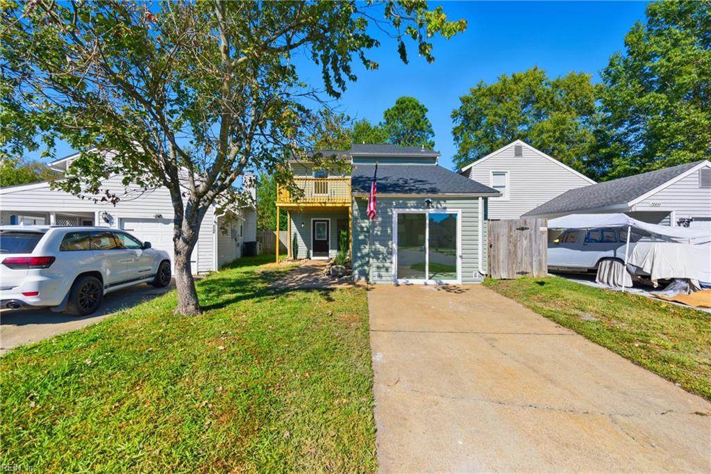 3504 Shawn Ct - Photo 1