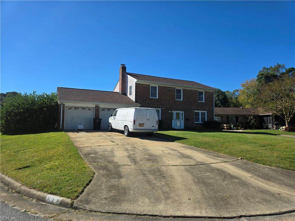 617 Piping Rock Rd - Photo 1