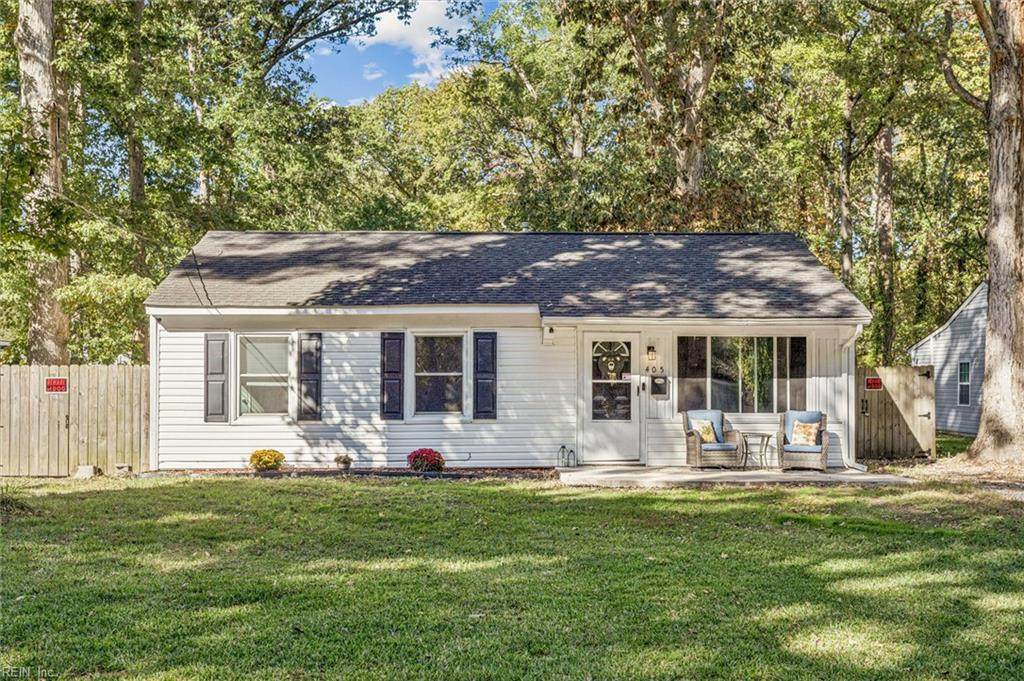 405 Pine Grove Ave - Photo 1