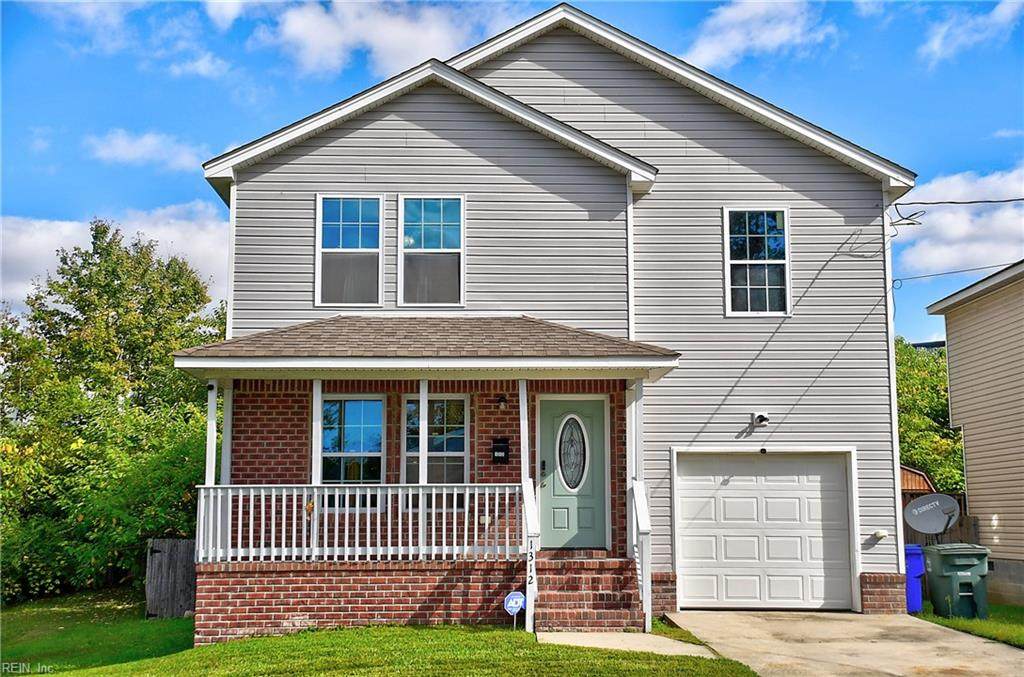 1312 Olinger St - Photo 1