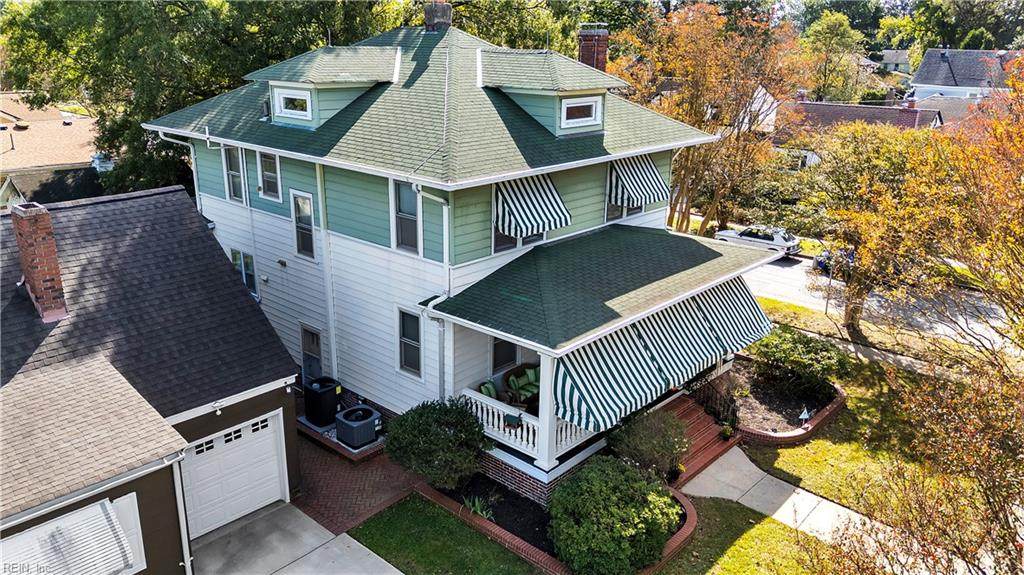 3542 Chesapeake Blvd - Photo 1