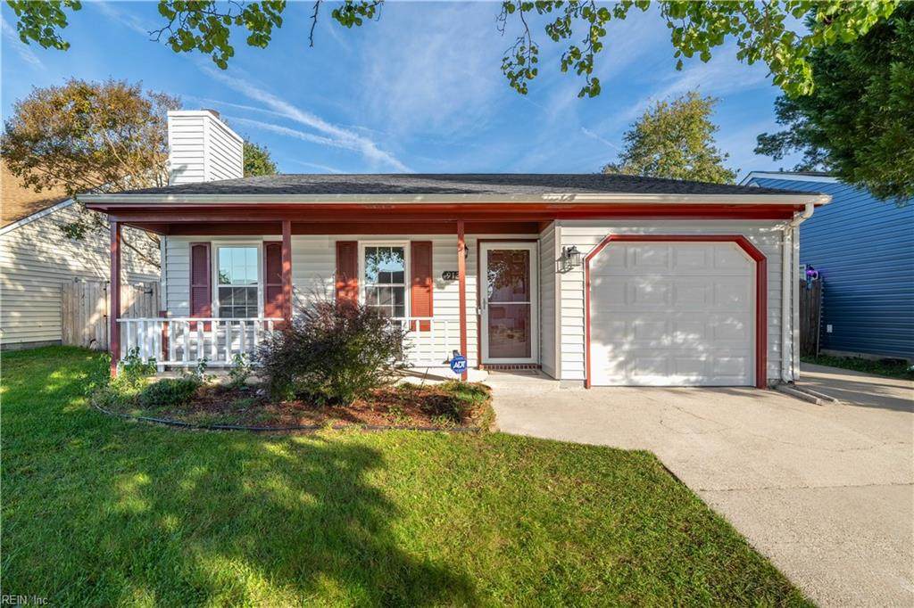 912 Dallas Ct - Photo 1