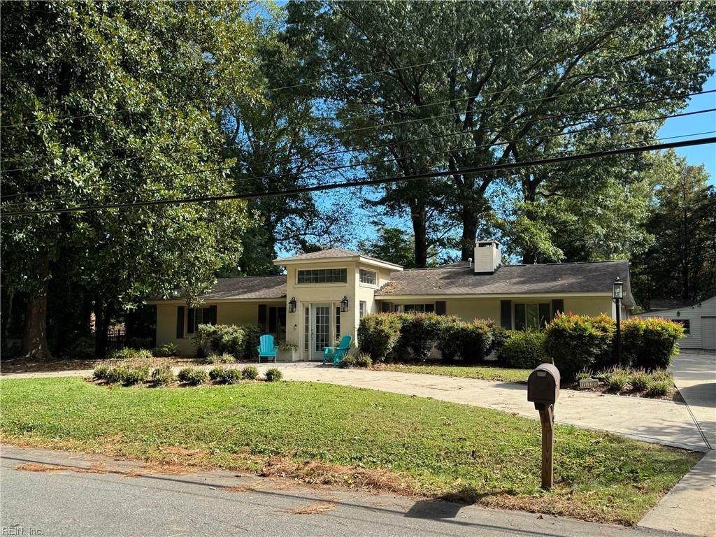 1129 Tanager Trl - Photo 1