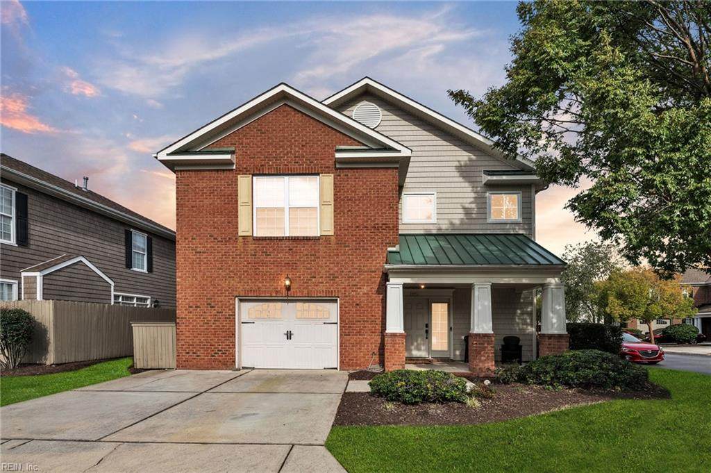 401 Blue Beech Way - Photo 1