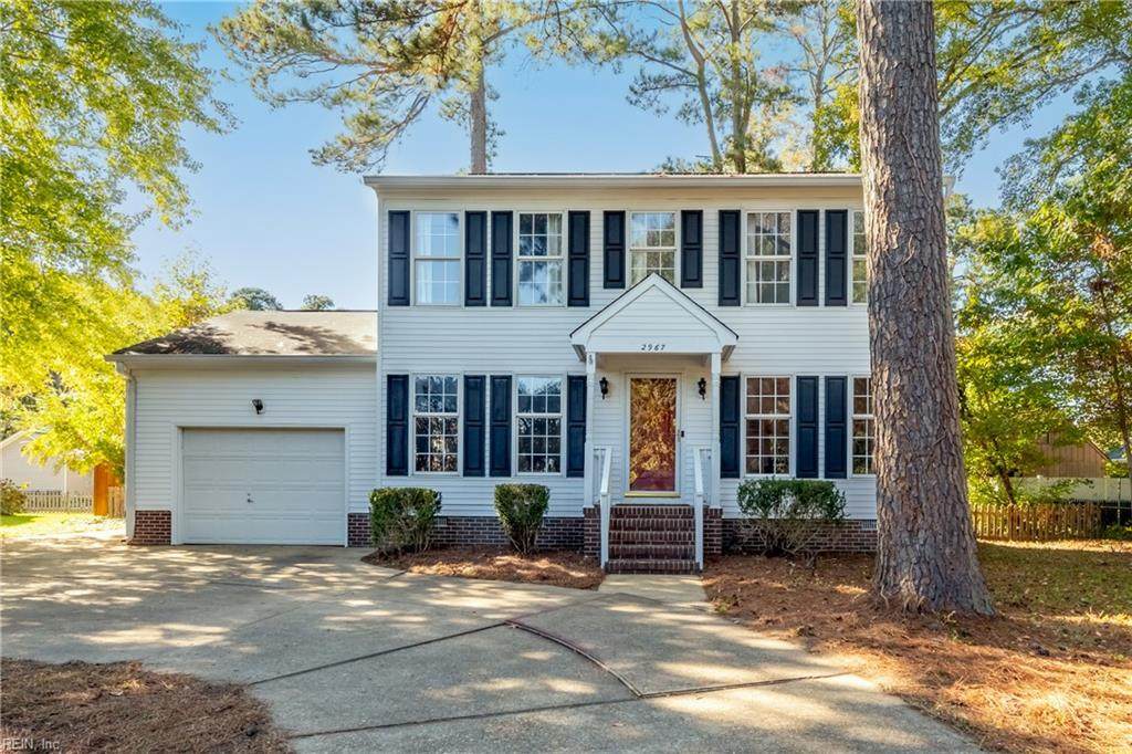 2967 Lake Powell Rd - Photo 1