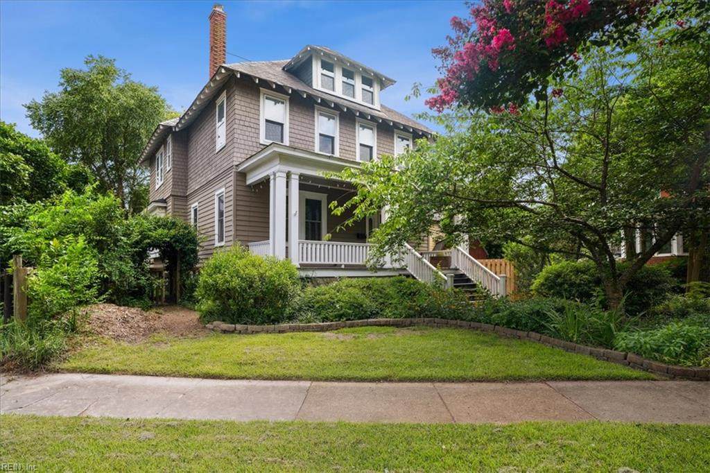 1145 Jamestown Cres - Photo 1