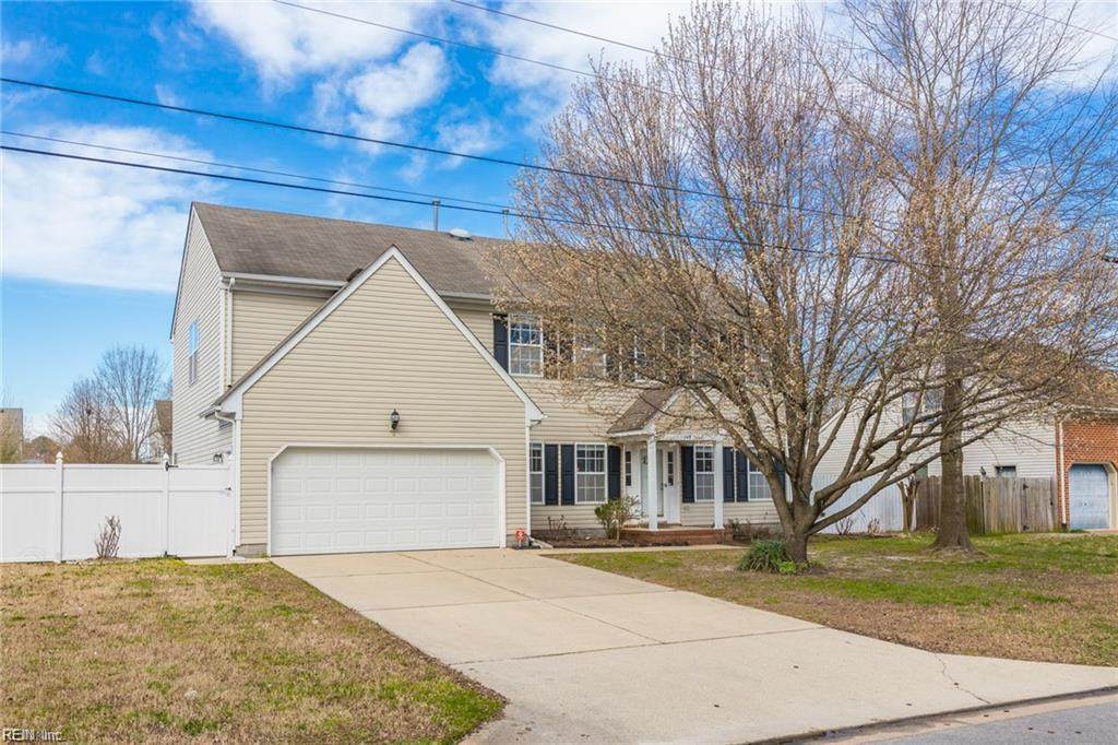 748 Clearfield Ave - Photo 1