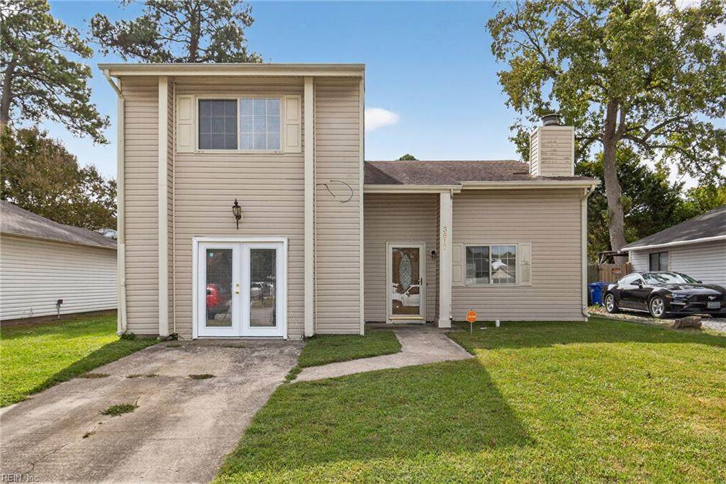 3817 Peachwood Dr - Photo 1