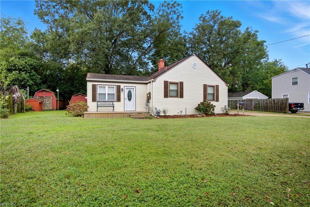 123 Louisiana Dr - Photo 1