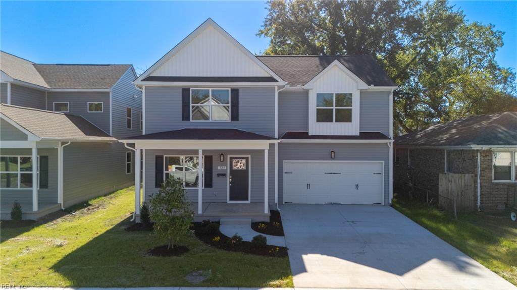 725 Mayfield Ave - Photo 1