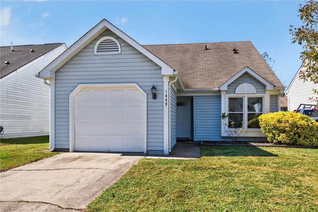 1449 Thamesford Dr - Photo 1