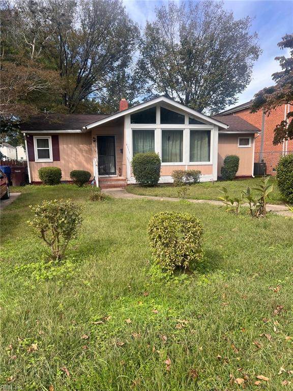 4111 Williamson St - Photo 1