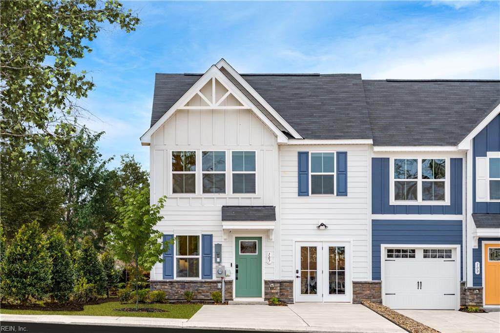 5006 Winding Crk - Photo 1