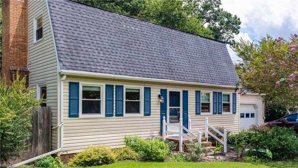 1206 Peachtree Dr - Photo 1