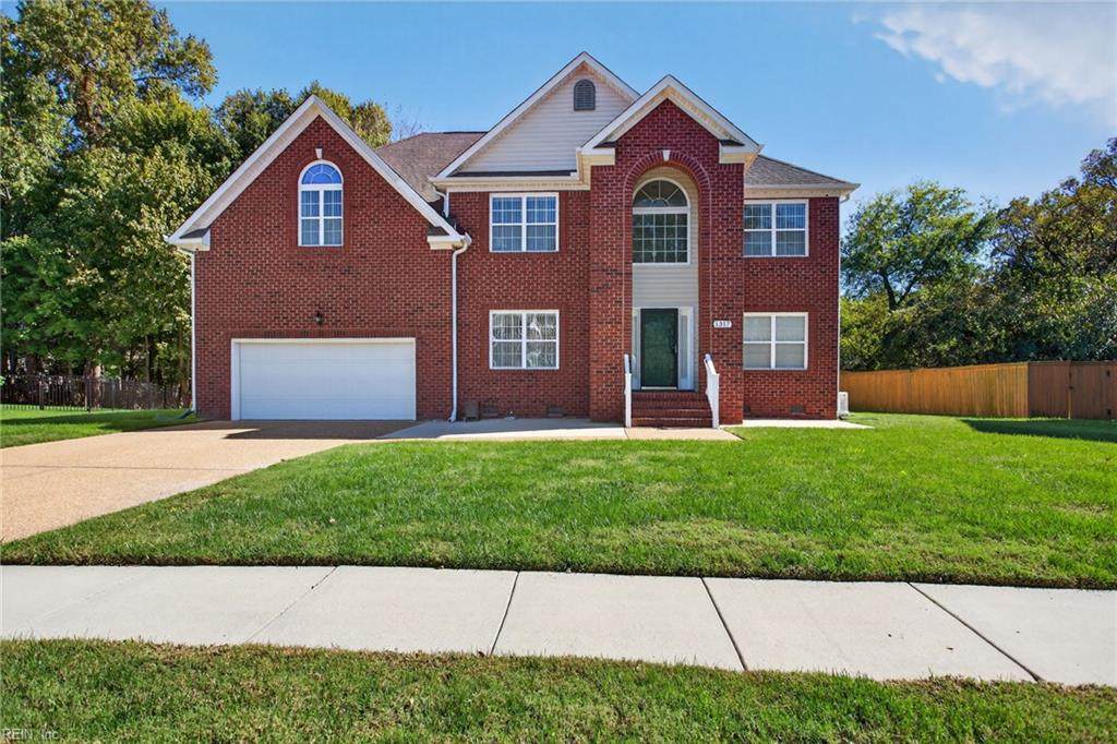 1317 Richwood Ave - Photo 1