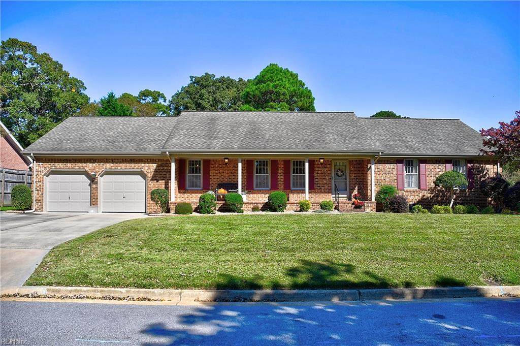 4504 Old English Cir - Photo 1