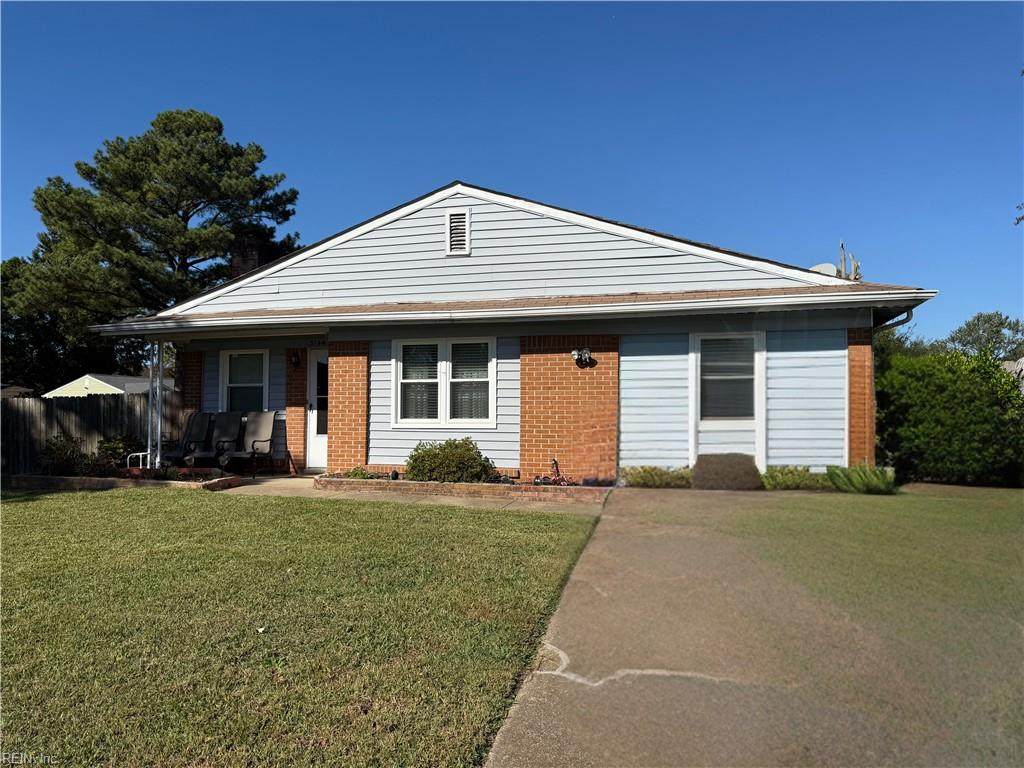 3144 Gaston Dr - Photo 1