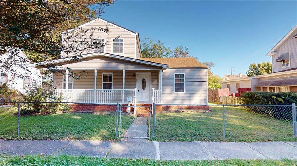 134 Beechwood Ave - Photo 1