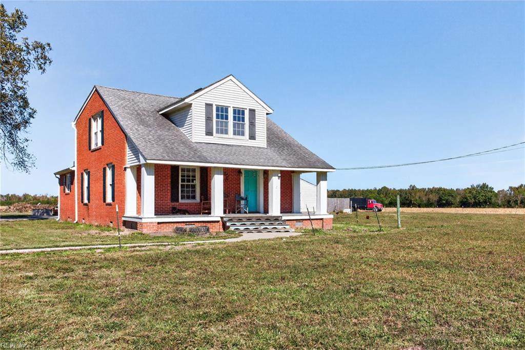 2101 Manning Rd - Photo 1