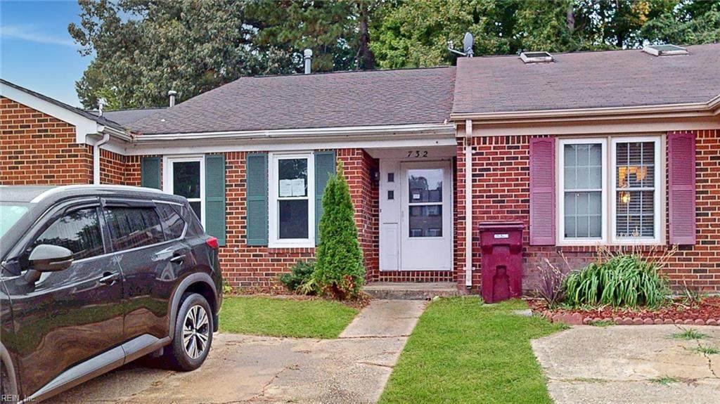 732 Wickford Dr - Photo 1