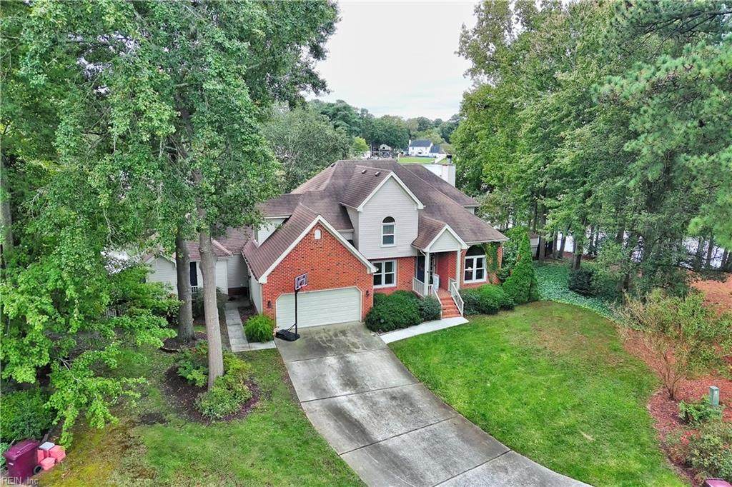 1701 Larkwood Ct - Photo 1