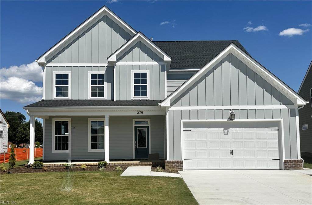 279 Mccormick Dr - Photo 1