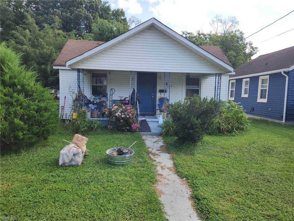 628 Celey St - Photo 1