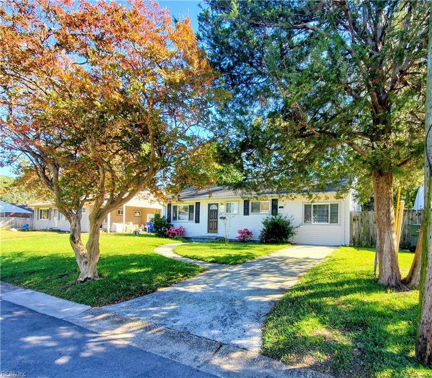 5349 Silvey Dr - Photo 1