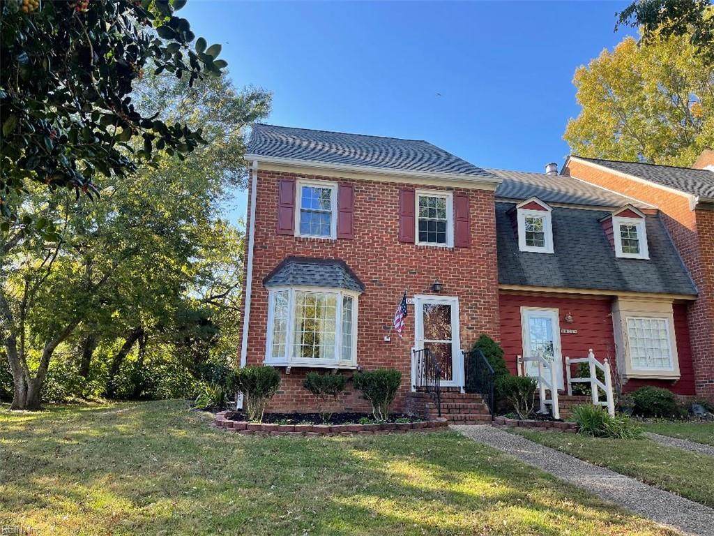 406 London Company Way - Photo 1