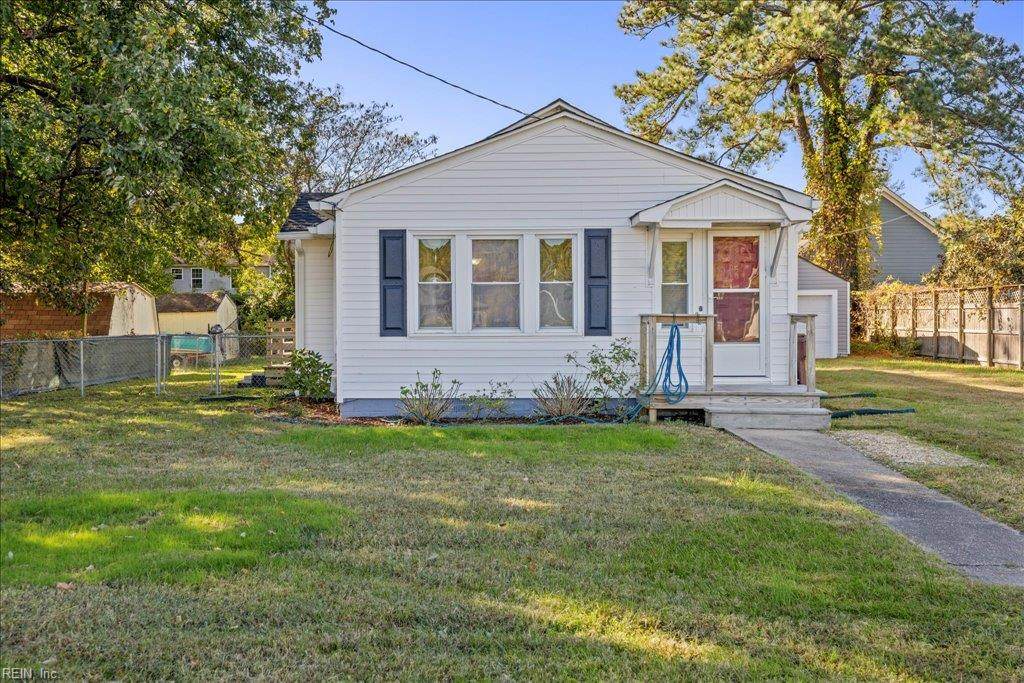 4444 Military Hwy - Photo 1