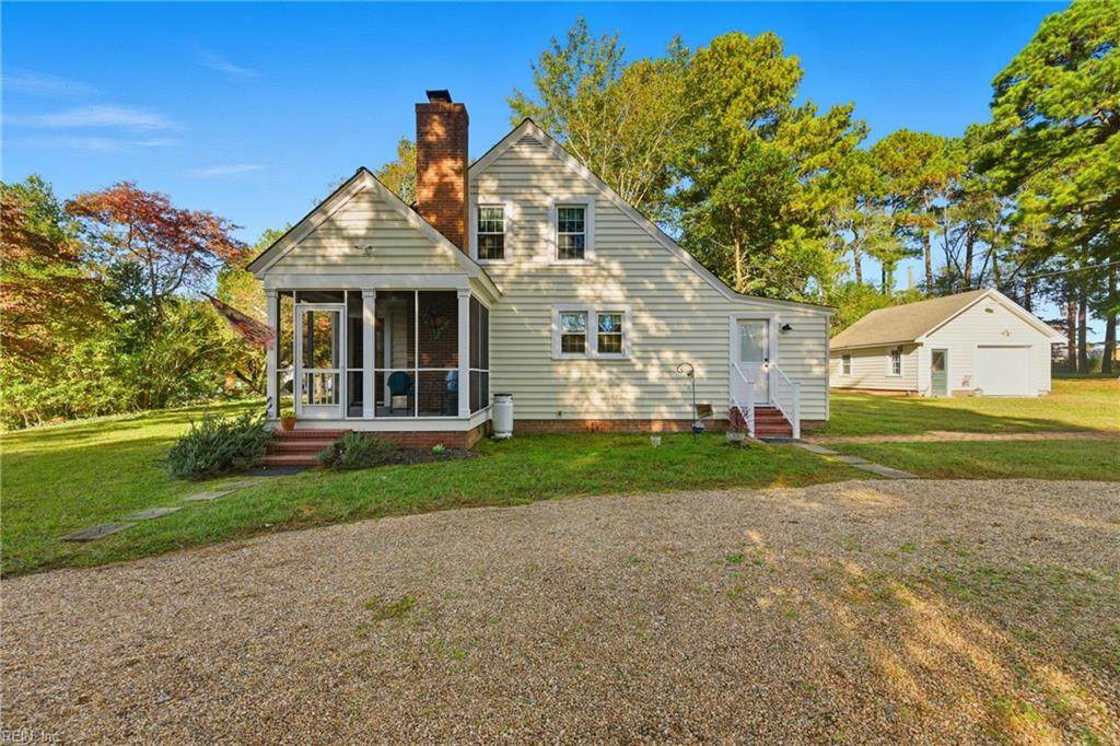 6837 Ware House Rd - Photo 1