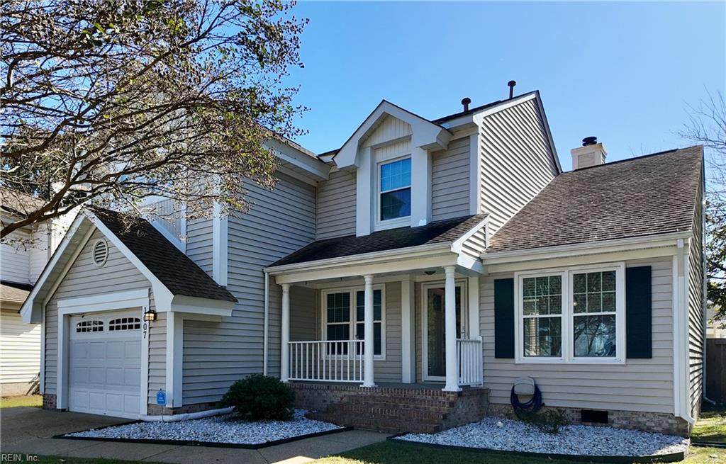 1007 Brandon Quay - Photo 1