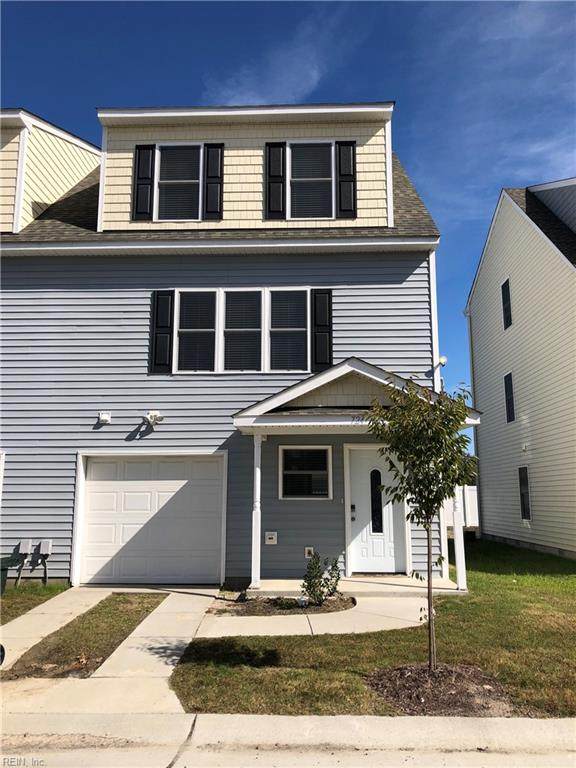 724 Miss Coral Ln - Photo 1