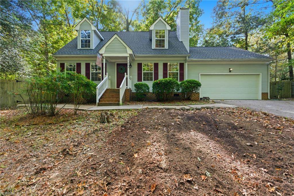 3823 Fox Holw - Photo 1