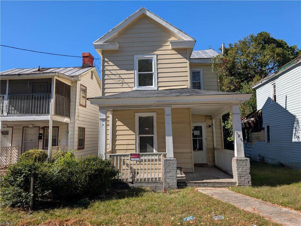 127 Church St - Photo 1