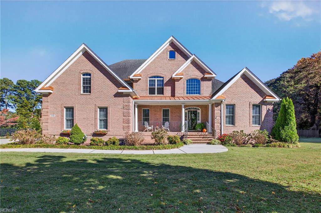 1440 Alanton Dr - Photo 1