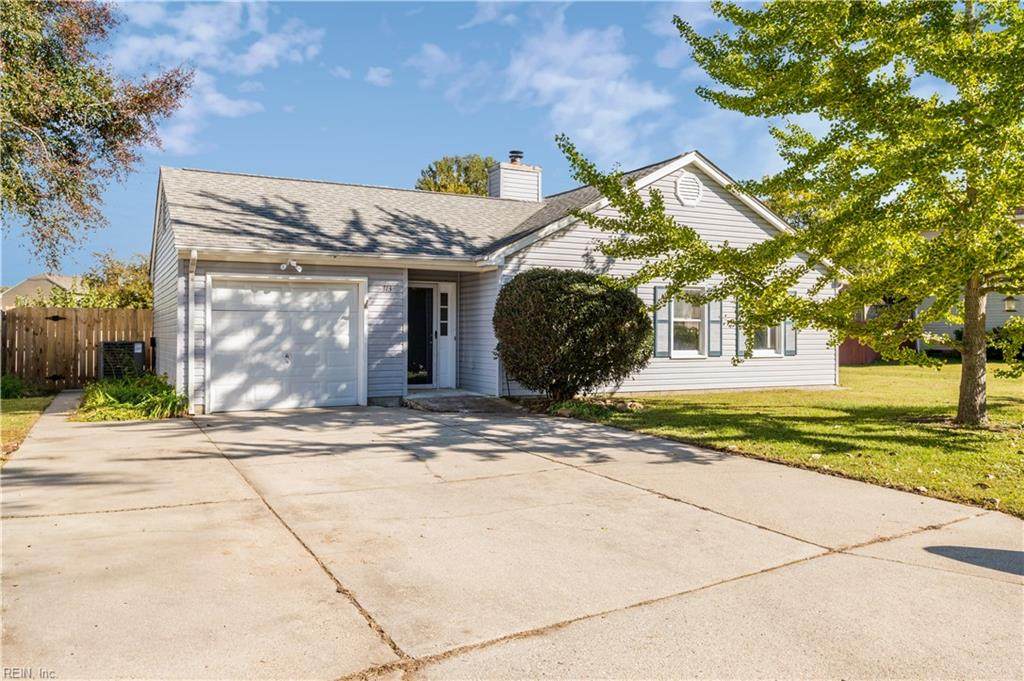 713 Terrace Dr - Photo 1