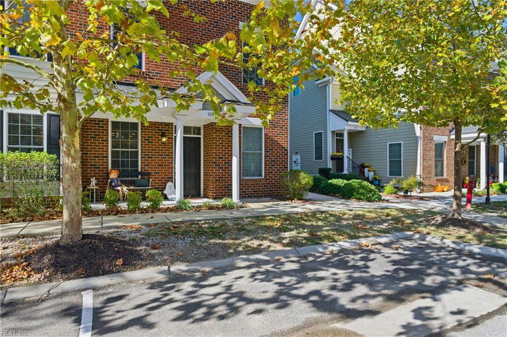 111 Ellery St - Photo 1