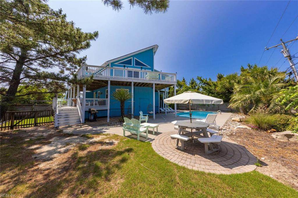 3052 Little Island Rd - Photo 1